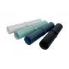 Leitz Didelis Stalinis Kilimėlis. Gaminio spalva: Juoda, Medžiaga: Polivinilchloridas (PVC). Plotis: 400 mm, Gylis: 800 mm, Aukštis: 2 mm