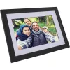 InLine WiFi skaitmeninis nuotraukų rėmelis WiFRAME 2, 10,1 colio 1920x1200 16:10 IPS jutiklinis, Frameo programa