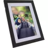 InLine WiFi skaitmeninis nuotraukų rėmelis WiFRAME 2, 10,1 colio 1920x1200 16:10 IPS jutiklinis, Frameo programa