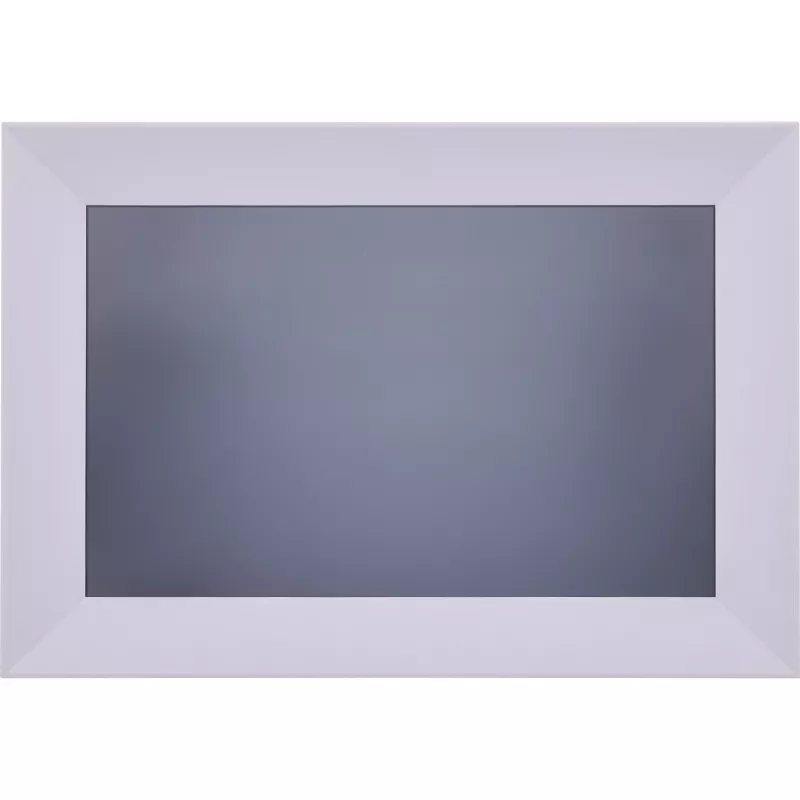 InLine WiFi skaitmeninis nuotraukų rėmelis WiFRAME 2, 10,1 colio 1920x1200 16:10 IPS jutiklinis, Frameo programa