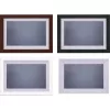 InLine WiFi skaitmeninis nuotraukų rėmelis WiFRAME 2, 10,1 colio 1920x1200 16:10 IPS jutiklinis, Frameo programa