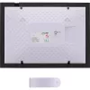 InLine WiFi skaitmeninis nuotraukų rėmelis WiFRAME 2, 10,1 colio 1920x1200 16:10 IPS jutiklinis, Frameo programa