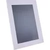 InLine WiFi skaitmeninis nuotraukų rėmelis WiFRAME 2, 10,1 colio 1920x1200 16:10 IPS jutiklinis, Frameo programa