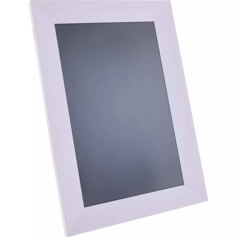InLine WiFi skaitmeninis nuotraukų rėmelis WiFRAME 2, 10,1 colio 1920x1200 16:10 IPS jutiklinis, Frameo programa