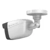 LevelOne GEMINI fiksuoto IP tinklo kamera, 2 megapikselių, H.265, 802.3af PoE, IR šviesos diodai, vidaus / lauko
