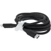 USB laidas InLine 35892 2m USB C juodas USB 2.0 0,48 Gbit/s