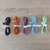 USB laidas InLine 35895O 0,5 m USB C oranžinis USB 2.0 0,48 Gbit/s