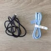 InLine 35895B USB laidas USB 2.0 0,5 m USB C mėlynas