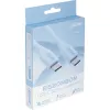 InLine 35895B USB laidas USB 2.0 0,5 m USB C mėlynas
