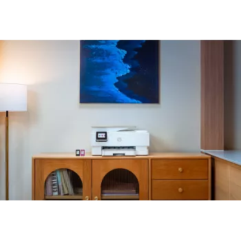 Daugiafunkcinis spalvotas spausdintuvas HP Envy 7930 — terminis rašalinis, A4, 4800x1200 DPI, „Wi‑Fi“, 15 psl/min (juoda), 10 psl/min (spalva)