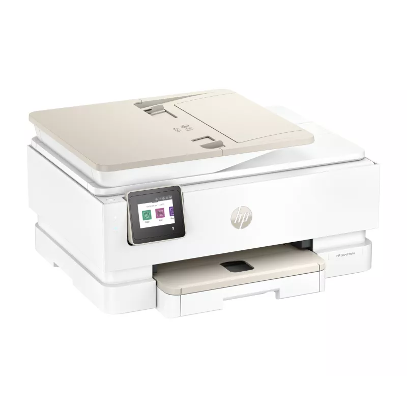 Daugiafunkcinis spalvotas spausdintuvas HP Envy 7930 — terminis rašalinis, A4, 4800x1200 DPI, „Wi‑Fi“, 15 psl/min (juoda), 10 psl/min (spalva)