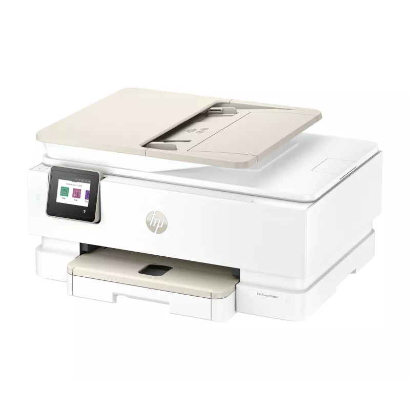 Daugiafunkcinis spalvotas spausdintuvas HP Envy 7930 — terminis rašalinis, A4, 4800x1200 DPI, „Wi‑Fi“, 15 psl/min (juoda), 10 psl/min (spalva)