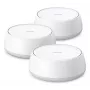 TP-Link DECO BE22 Dviejų juostų (2,4 GHz / 5 GHz) Wi-Fi 7 (802.11be) Baltas 2 vidinės