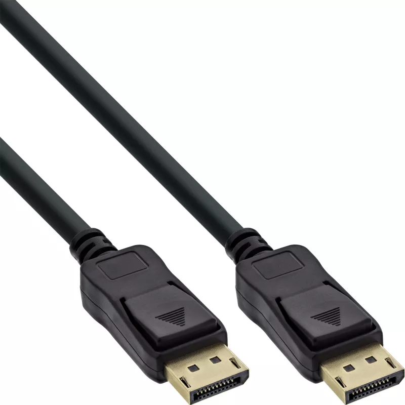 DisplayPort laidas InLine B-17111P 1,8m 4K 60Hz