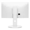 Kompiuterio monitorius BenQ GW2490TC 24 colių (61 cm) IPS Full HD 1920x1080 LED, 5 ms, 178° žiūrėjimo kampas, įmontuoti garsiakalbiai, VESA, juoda/balta