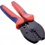 Užspaudimo įrankis InLine 94100 MC4 jungtims (saulės PV) Plotis 75 mm Gylis 220 mm Aukštis 25 mm