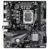 GIGABYTE H610M D3W WIFI6 pagrindinė plokštė – palaiko 14-os kartos Intel Core procesorius, 5+1+1 fazių VRM, iki 5600MHz DDR4, 1xPCIe 3.0 M.2, Wi-Fi 6, 1GbE LAN, USB 3.2 Gen 1