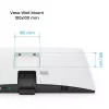 BenQ 27 inch 1080p FHD „Eye-Care“ biuro monitorius namams