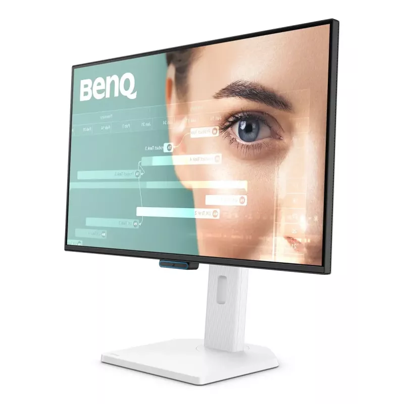BenQ 27 inch 1080p FHD „Eye-Care“ biuro monitorius namams