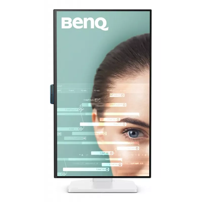 BenQ 27 inch 1080p FHD „Eye-Care“ biuro monitorius namams