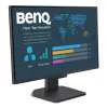 BenQ 23.8 inch 1080p FHD verslo monitorius, 60,5 cm (23,8 colio), 1920 x 1080 pikselių, Full HD, LCD, 5 ms, juoda