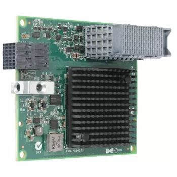 Lenovo 00AG540 tinklo plokštė Vidinė Ethernet 10000 Mbit/s