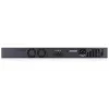 DELL N1524P valdomas L3 Gigabit Ethernet (10/100/1000) maitinimas per Ethernet (PoE) 1U juodos spalvos