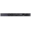 DELL N1524P valdomas L3 Gigabit Ethernet (10/100/1000) maitinimas per Ethernet (PoE) 1U juodos spalvos