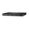 Valdomas L3 Gigabit Ethernet jungiklis Dell N1548 — 48× RJ-45 10/100/1000, 1U, 128 Gbit/s, 16k MAC, USB 2.0