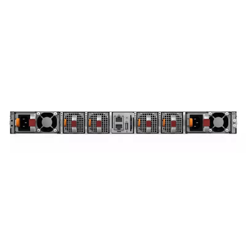 Valdomas jungiklis DELL S-Series S5248F-ON L2/L3 100 Gigabit Ethernet