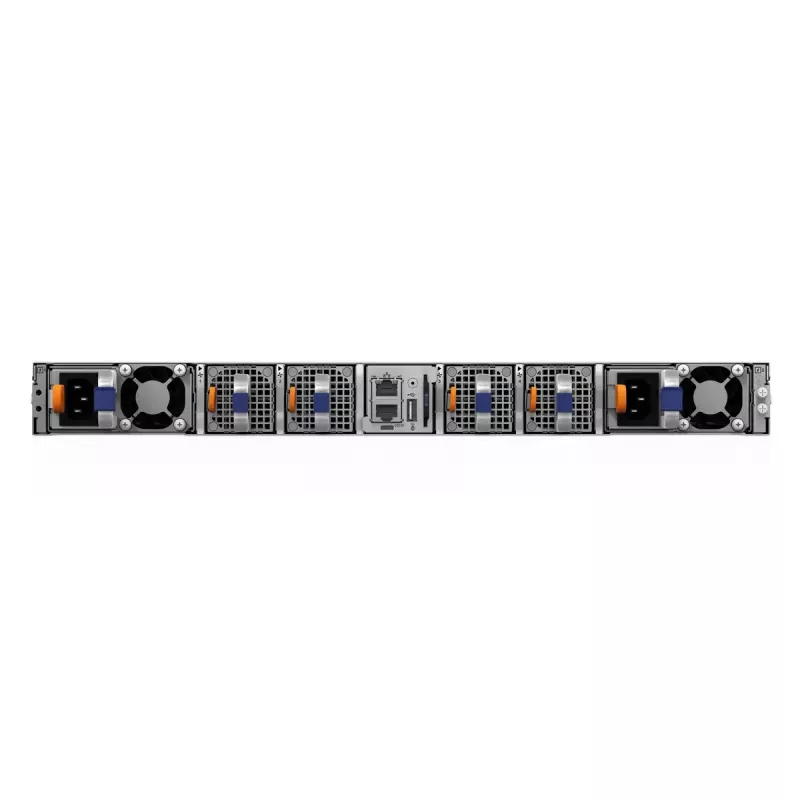 Valdomas jungiklis DELL S-Series S5248F-ON L2/L3 100 Gigabit Ethernet