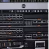 Valdomas jungiklis DELL S-Series S5248F-ON L2/L3 100 Gigabit Ethernet