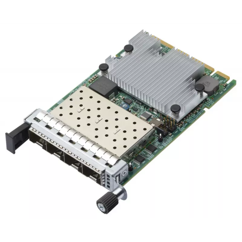 Lenovo 4XC7A80567 tinklo plokštė Vidinė Ethernet 25000 Mbit/s