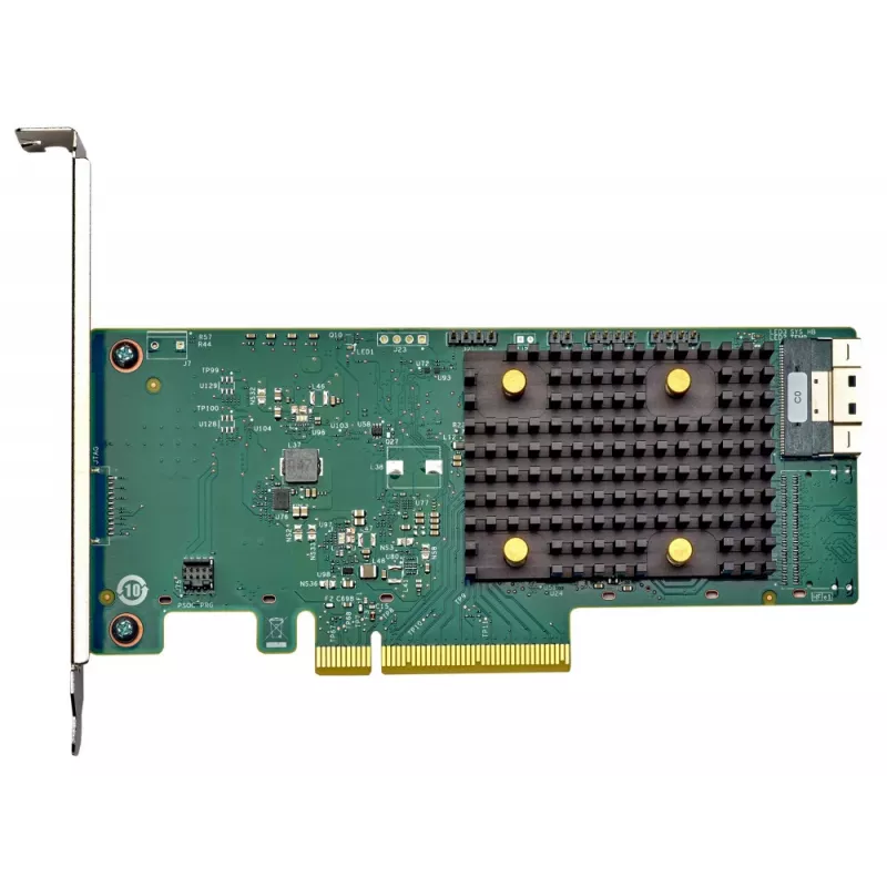 Lenovo 4Y37A78834 RAID valdiklis PCI Express x8 12 Gbit/s