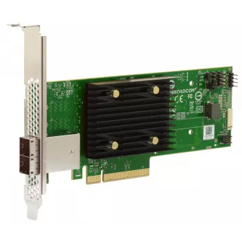 Vidinė Mini-SAS sąsajos kortelės adapteris Lenovo ISG 4Y37A78837 — PCIe priegloba, Mini-SAS išvestis, 12 Gbit/s