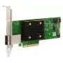 Vidinė Mini-SAS sąsajos kortelės adapteris Lenovo ISG 4Y37A78837 — PCIe priegloba, Mini-SAS išvestis, 12 Gbit/s