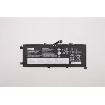 Vidinė ličio jonų nešiojamojo kompiuterio baterija Lenovo 46Wh modelis 5B10W13933