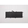 Vidinė ličio jonų nešiojamojo kompiuterio baterija Lenovo 46Wh modelis 5B10W13933
