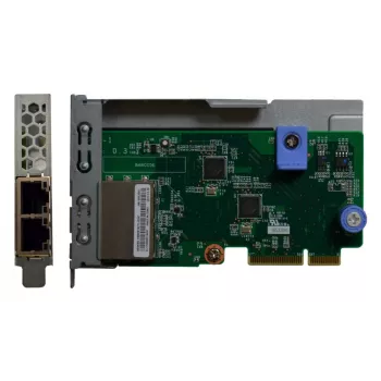 Lenovo 7ZT7A00544 tinklo plokštė Vidinė Ethernet 1000 Mbit/s