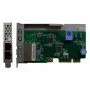 Lenovo 7ZT7A00544 tinklo plokštė Vidinė Ethernet 1000 Mbit/s