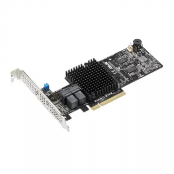 ASUS PIKE II 3108-8I/16PD/2G RAID valdiklis PCI Express x8 3.0 12 Gbit/s