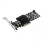 ASUS PIKE II 3108-8I/16PD/2G RAID valdiklis PCI Express x8 3.0 12 Gbit/s