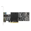 ASUS PIKE II 3108-8I/16PD/2G RAID valdiklis PCI Express x8 3.0 12 Gbit/s