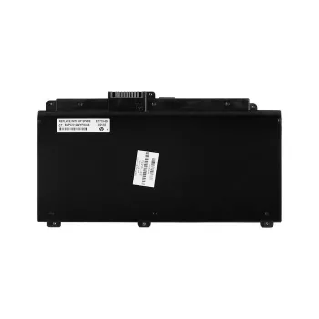 Baterijų blokas HP ProBook 645 G4 11,4 V 4212 mAh pakaitinė baterija