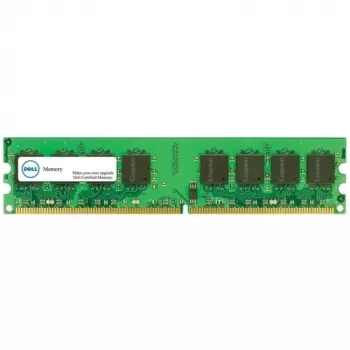 DELL AA138422 atminties modulis 16 GB 2 x 8 GB DDR4 288 kontaktų DIMM ECC