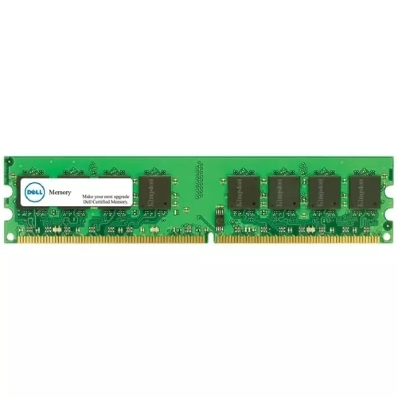 DELL AA138422 atminties modulis 16 GB 2 x 8 GB DDR4 288 kontaktų DIMM ECC