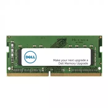 Dell - DDR5 - Modul - 32 GB - SO DIMM 262-PIN - 4800 MHz / PC5-38400 ungepuffert non-ECC