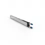 “PATCHBOX C36SMAOS211X1Y” InfiniBand / šviesolaidinis kabelis 0,8 m LC OFC geltonas