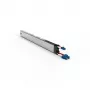 PATCHBOX C36SMAOS212X1Y InfiniBand/ optinis kabelis 0,8 m LC SC OFC Geltonas