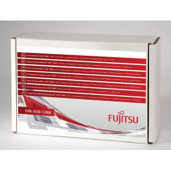 Fujitsu 3450-1200K vartojamo rinkinio